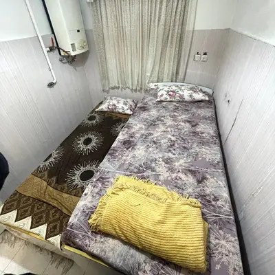 آپارتمان یک خوابه آرمانی