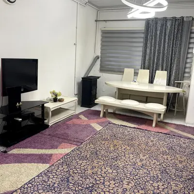 آپارتمان یک خوابه آرمانی