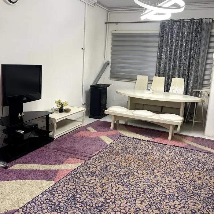 آپارتمان یک خوابه آرمانی