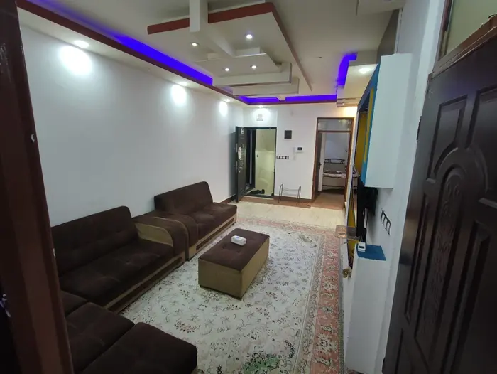 مسافرخانه پرشین گلف - واحد 4