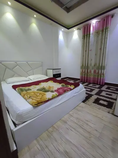 مسافرخانه پرشین گلف - واحد 1