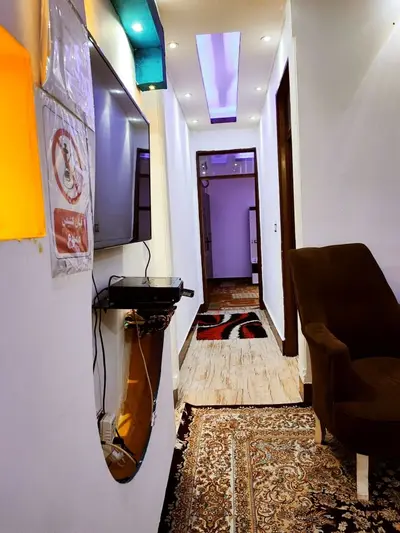 مسافرخانه پرشین گلف - واحد 3