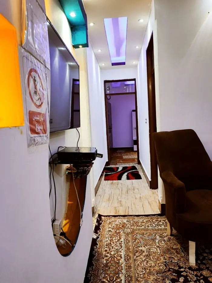 مسافرخانه پرشین گلف - واحد 3