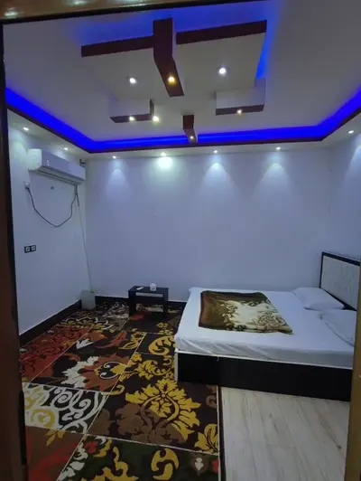 مسافرخانه پرشین گلف - واحد 4