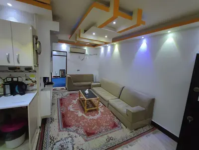 مسافرخانه پرشین گلف - واحد 2