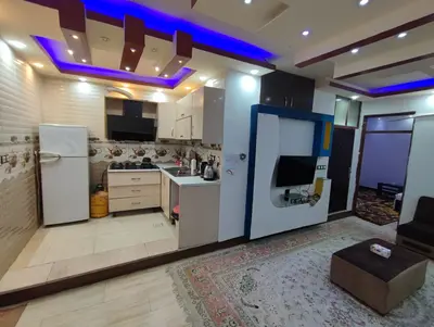 مسافرخانه پرشین گلف - واحد 4