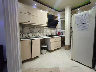 مسافرخانه پرشین گلف - واحد 1