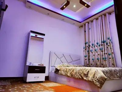 مسافرخانه پرشین گلف - واحد 3