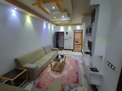 مسافرخانه پرشین گلف - واحد 2