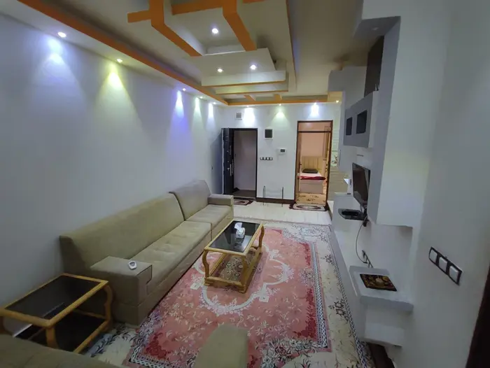 مسافرخانه پرشین گلف - واحد 2