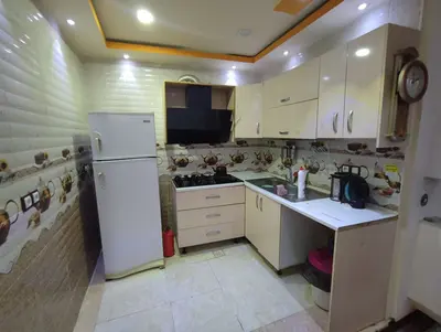 مسافرخانه پرشین گلف - واحد 2