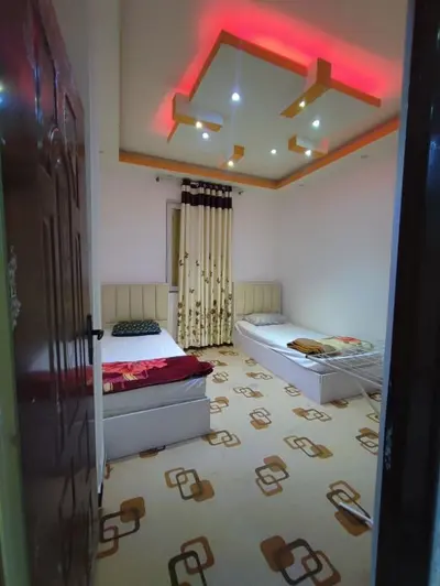 مسافرخانه پرشین گلف - واحد 2