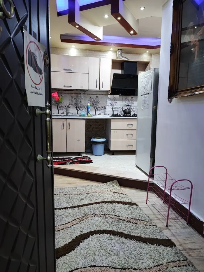 مسافرخانه پرشین گلف - واحد 3