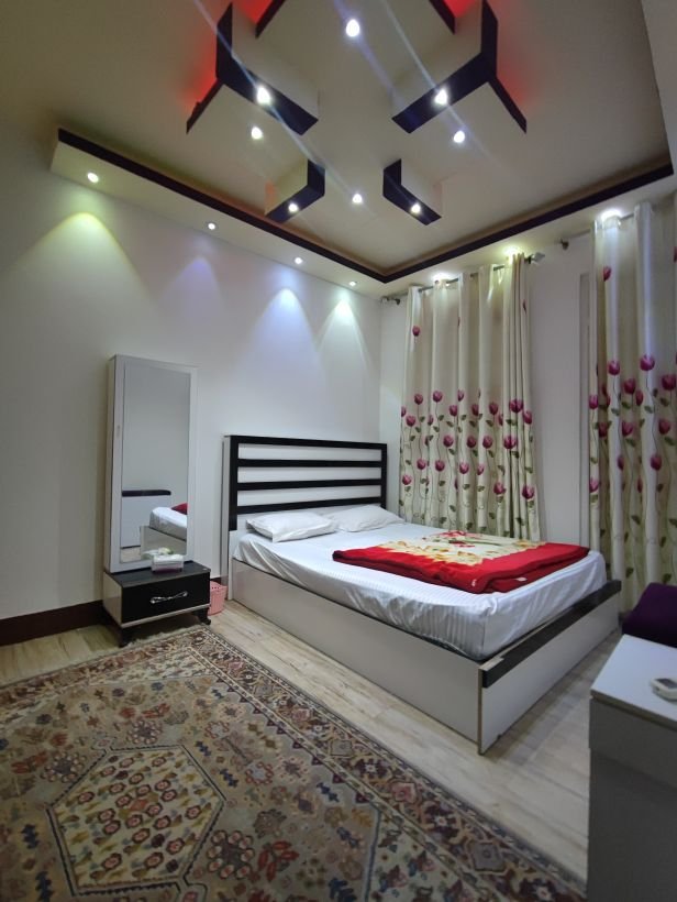 پرشین گلف - واحد 1