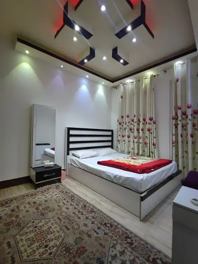 مسافرخانه پرشین گلف - واحد 1