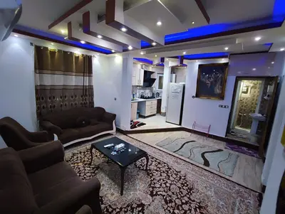 مسافرخانه پرشین گلف - واحد 3