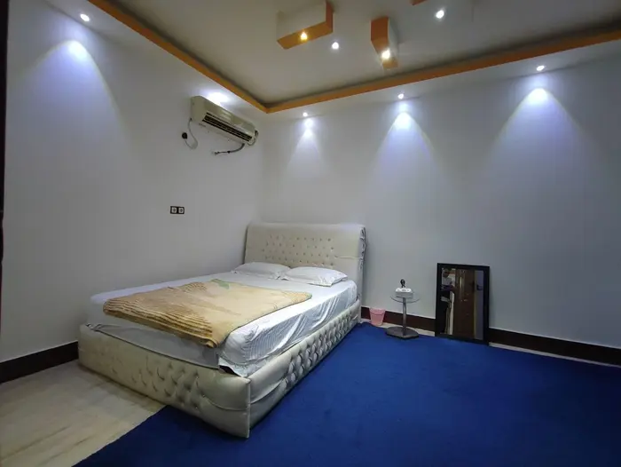 مسافرخانه پرشین گلف - واحد 2