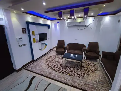 مسافرخانه پرشین گلف - واحد 3