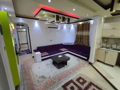 مسافرخانه پرشین گلف - واحد 1