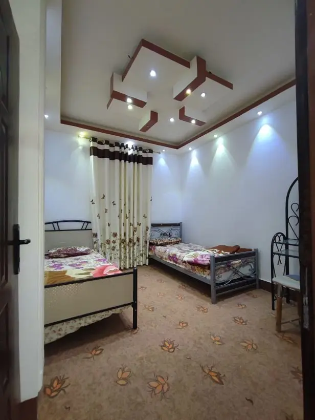 مسافرخانه پرشین گلف - واحد 4