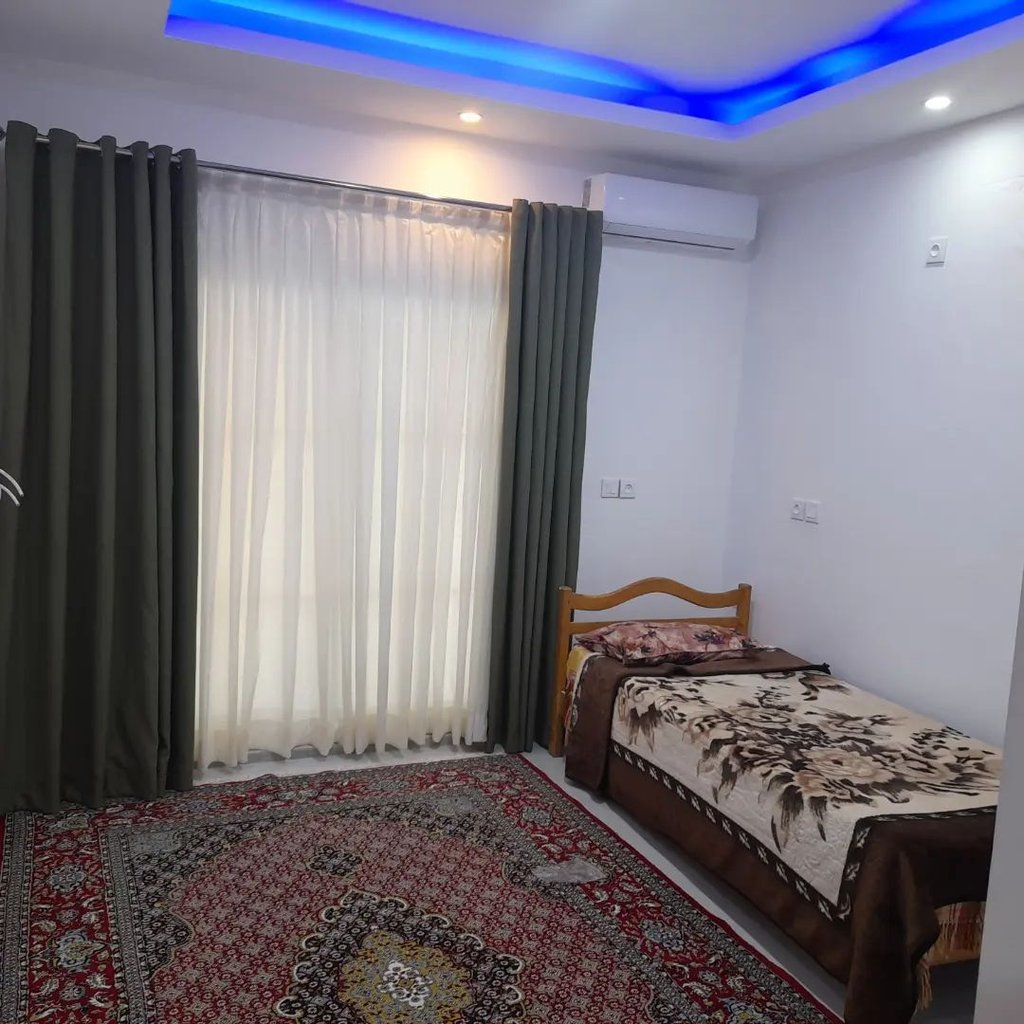 ویلا سه خوابه استخردار تریپلکس دریا بیشه