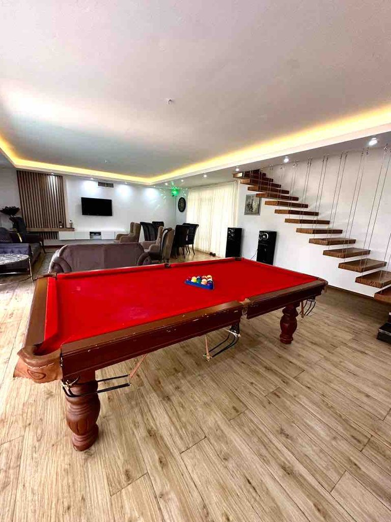 ویلا سه خوابه سناتور - انتخاب عنوان تصویر