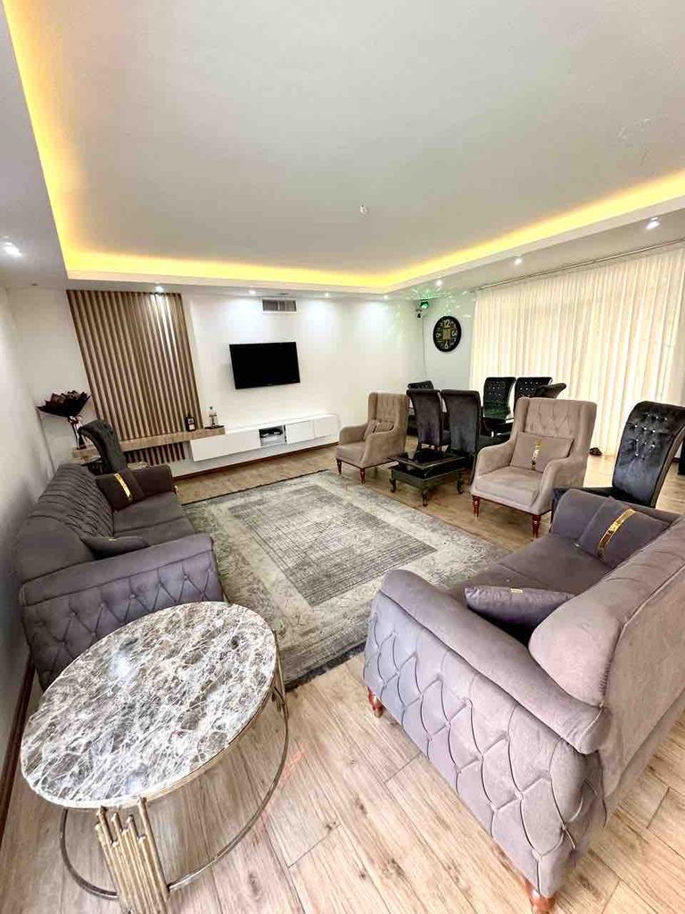 ویلا سه خوابه سناتور - انتخاب عنوان تصویر