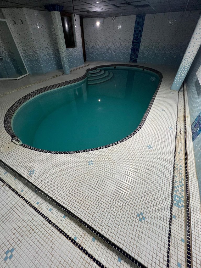 ویلا سه خوابه خوابه عمارت دربار