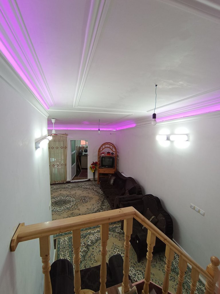 ویلا دوخوابه آبشار هفت گانه