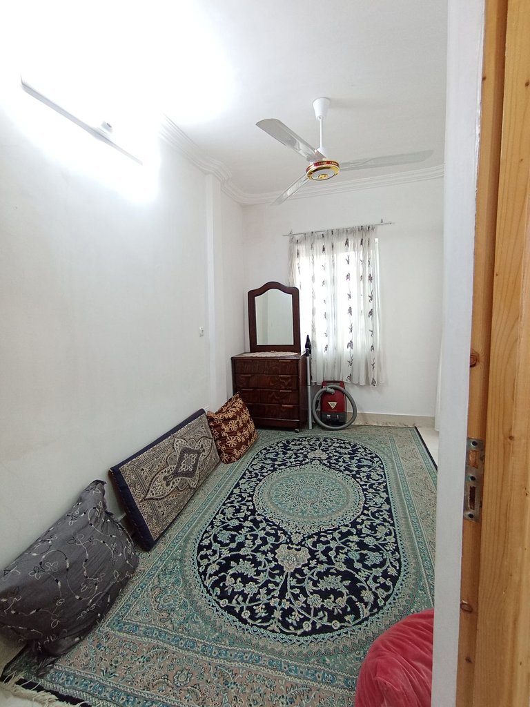 ویلا دوخوابه آبشار هفت گانه