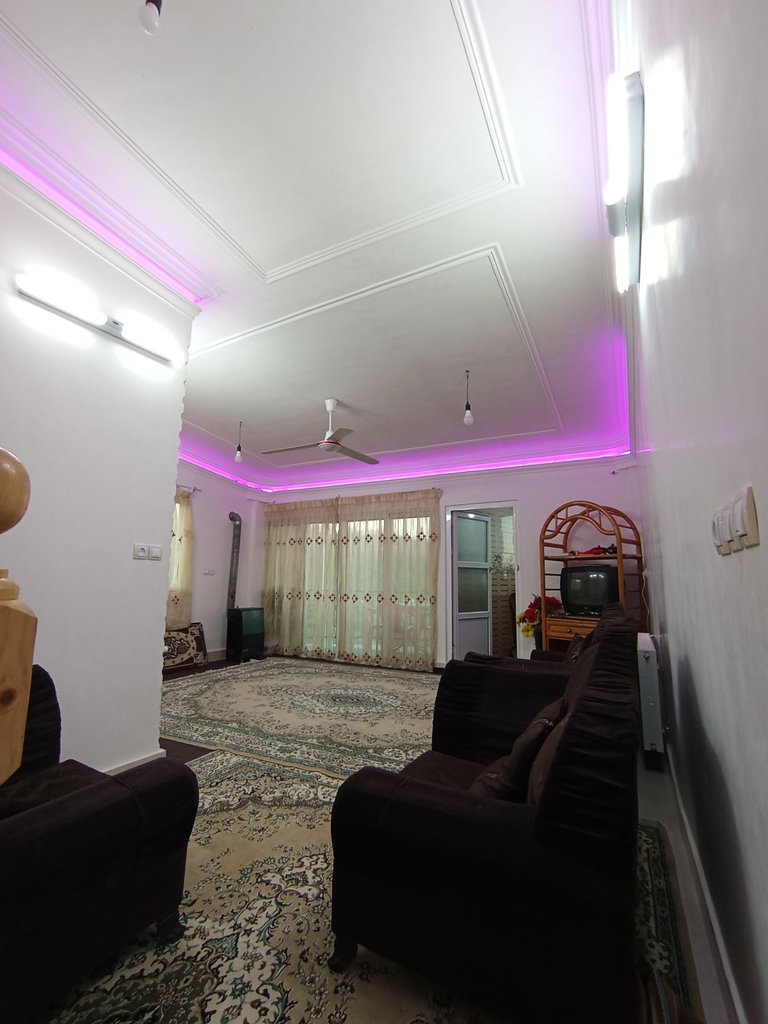 ویلا دوخوابه آبشار هفت گانه