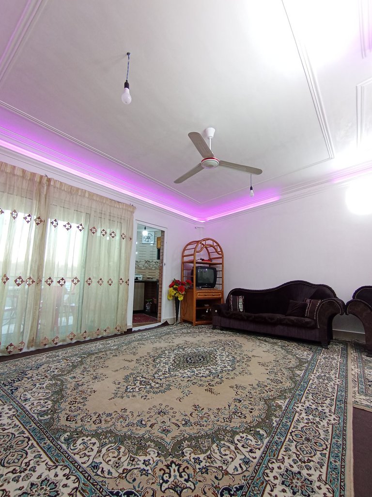 ویلا دوخوابه آبشار هفت گانه