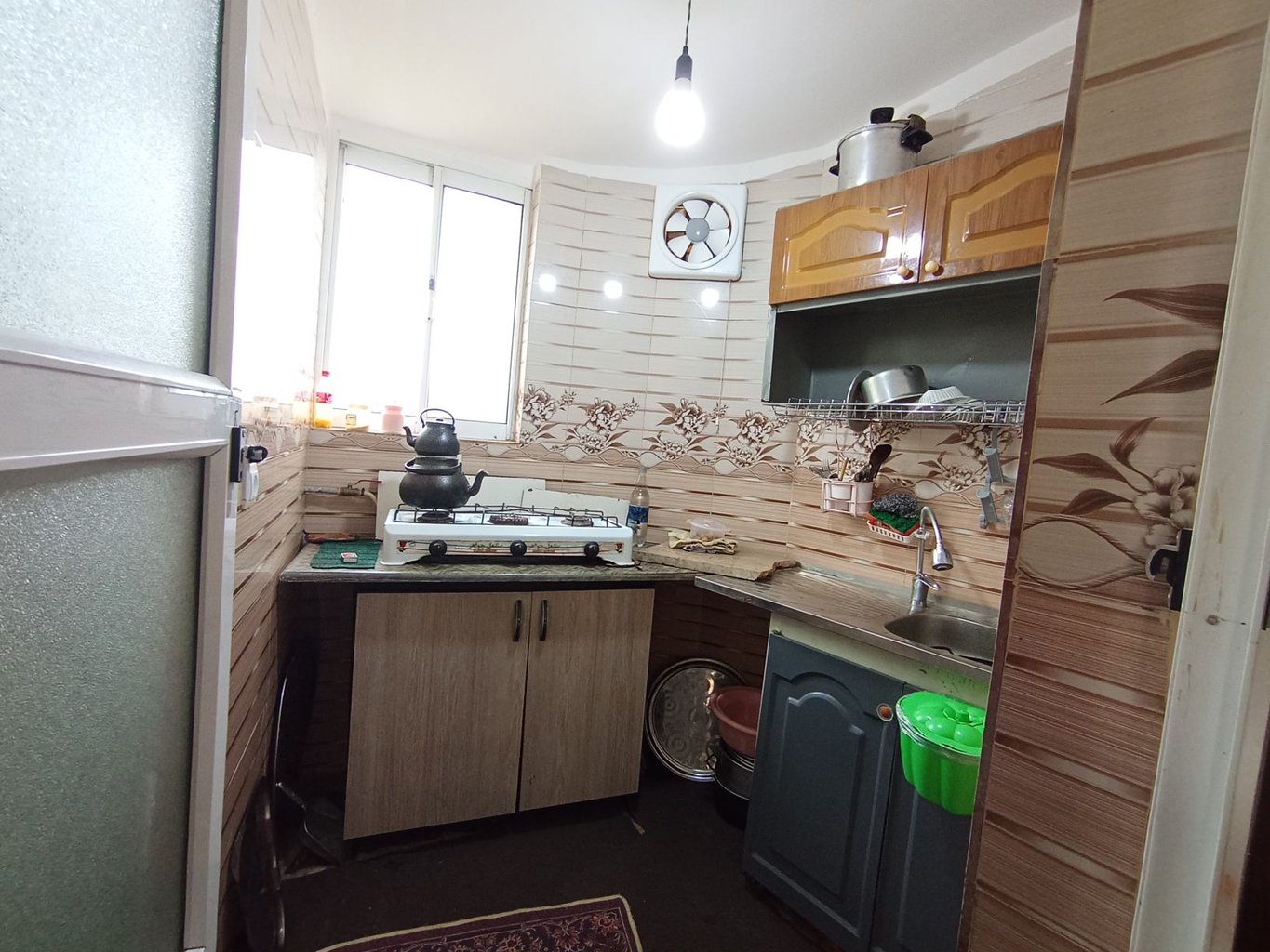 ویلا دوخوابه آبشار هفت گانه