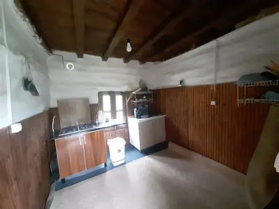 کلبه دوخوابه روجا لفور