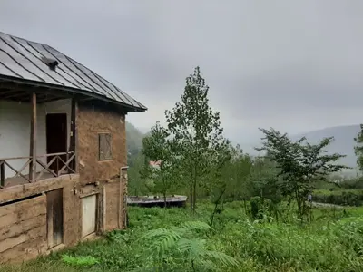 کلبه دوخوابه روجا لفور