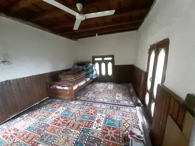 کلبه دوخوابه روجا لفور