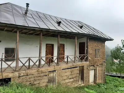 کلبه دوخوابه روجا لفور