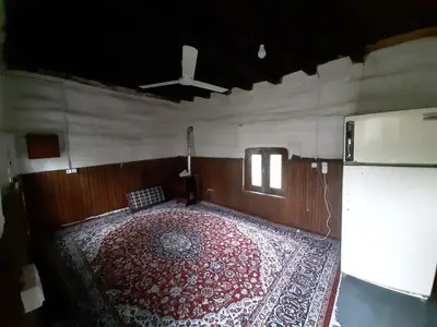 کلبه دوخوابه روجا لفور