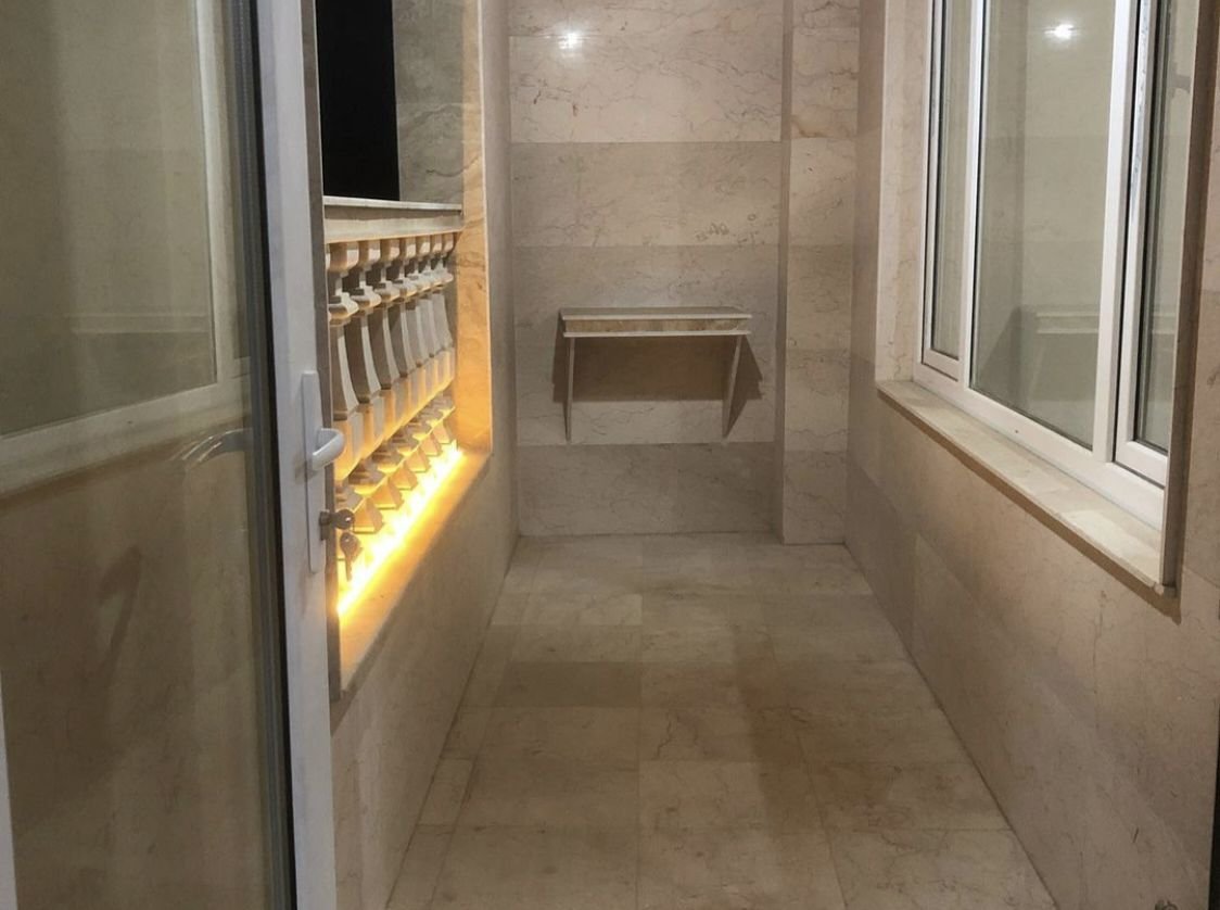 آپارتمان دوخوابه محمدیان 2