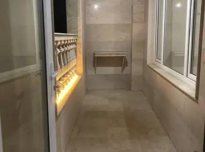 آپارتمان دوخوابه محمدیان 2