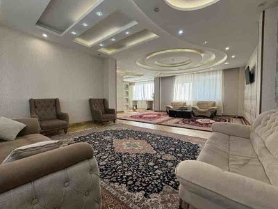 آپارتمان دوخوابه معلم شرقی