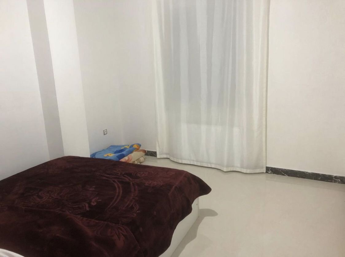 آپارتمان دوخوابه محمدیان 2