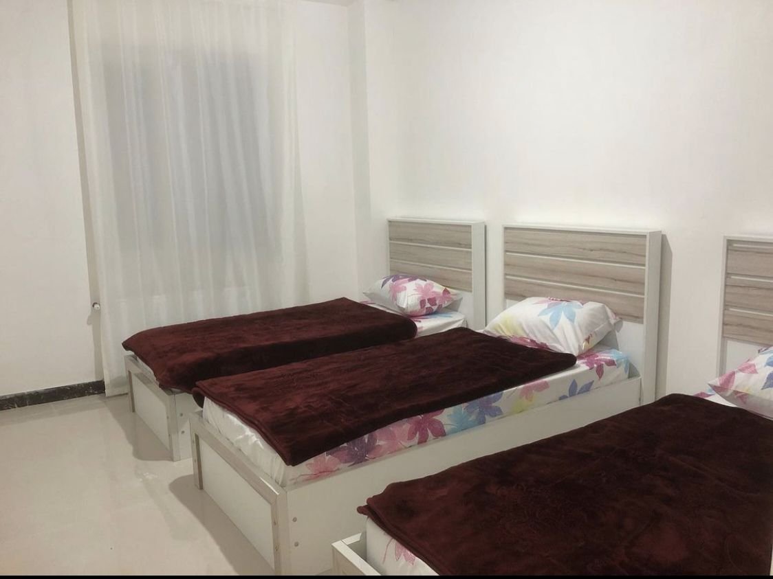 آپارتمان دوخوابه محمدیان 2