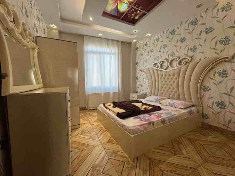 دوخوابه معلم شرقی