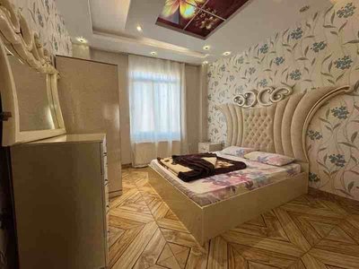 آپارتمان دوخوابه معلم شرقی