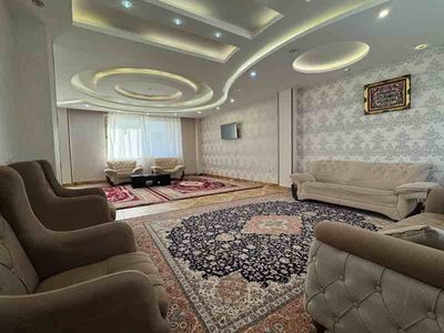 آپارتمان دوخوابه معلم شرقی