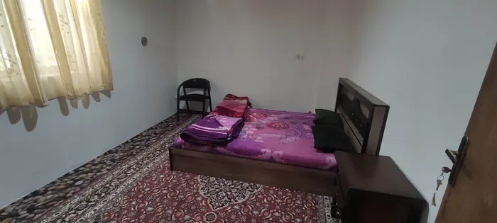 ویلا دوخوابه باغ جاوید 1 - اتاق خواب دوم