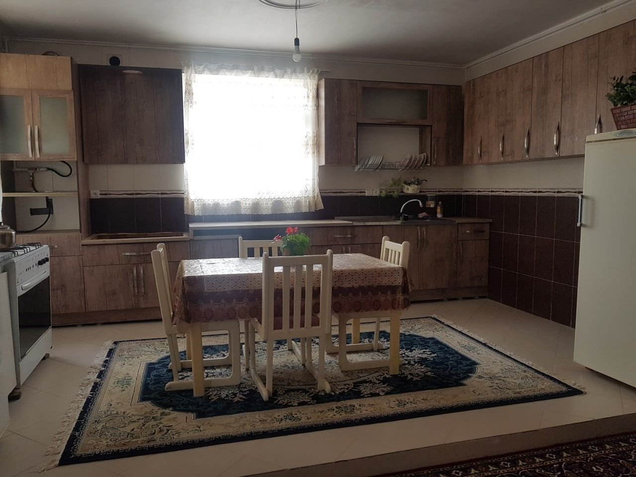آپارتمان یک خوابه گلدشت 2