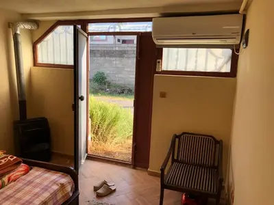 سوئیت یک خوابه ساحلی بنیاد 2