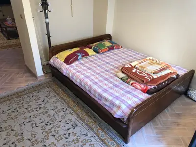 سوئیت یک خوابه ساحلی بنیاد 2